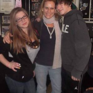 Meet your Posher, Denise